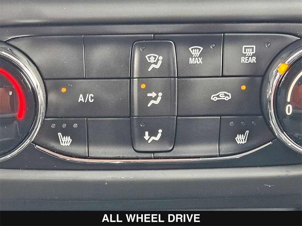 Used 2023 Chevrolet TrailBlazer RS image 21