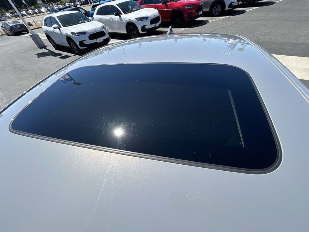 Used 2025 Honda Accord EX-L image 22