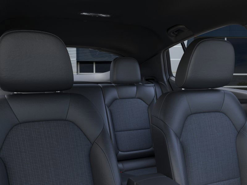 New 2026 Buick Envista Preferred w/ Convenience I Package FWD image 24