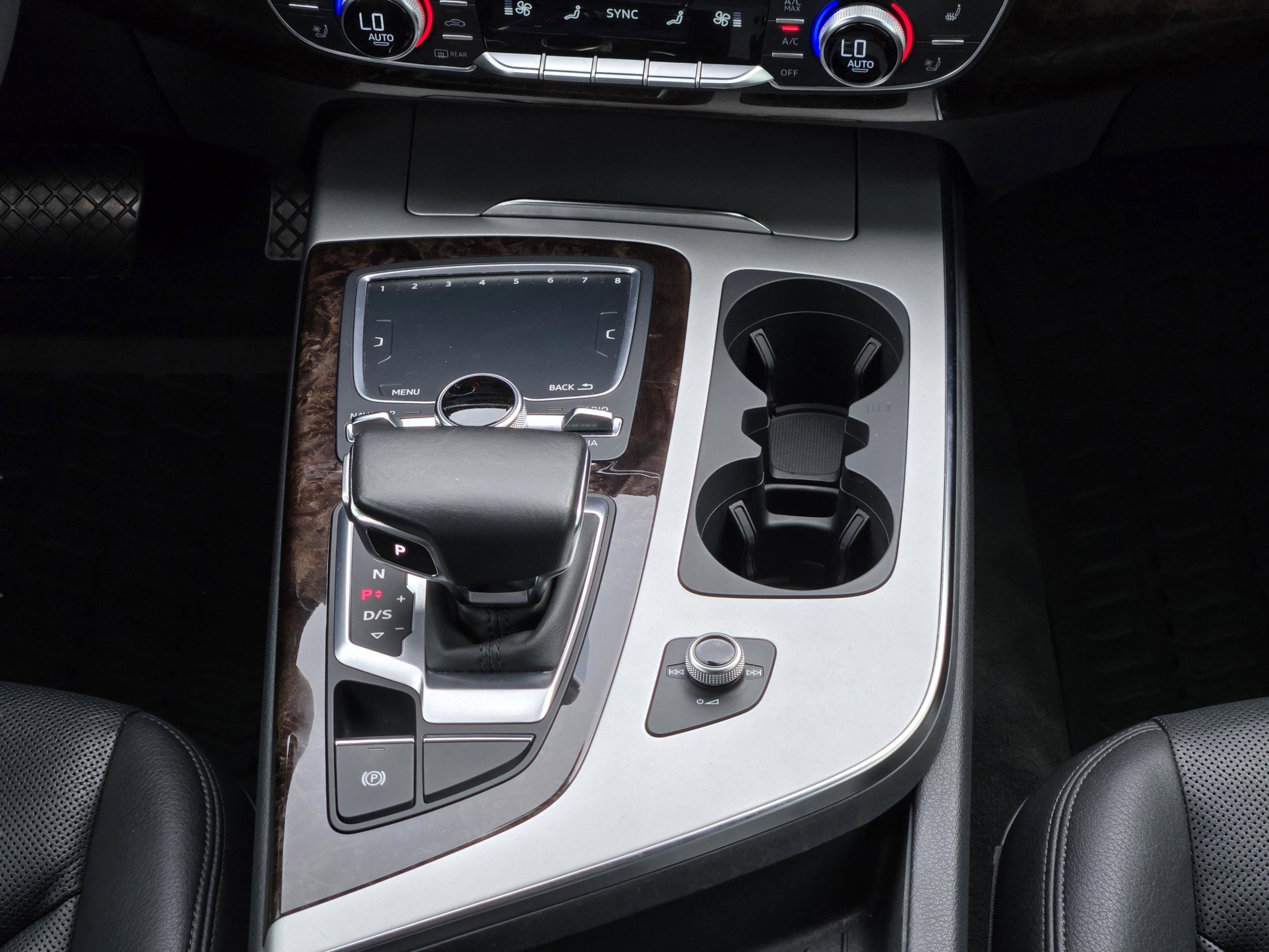 Used 2019 Audi Q7 2.0T Premium Plus w/ Premium Plus Package image 25