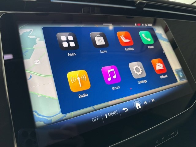 Used 2025 Mercedes-Benz E 450 4MATIC All-Terrain Wagon image 29