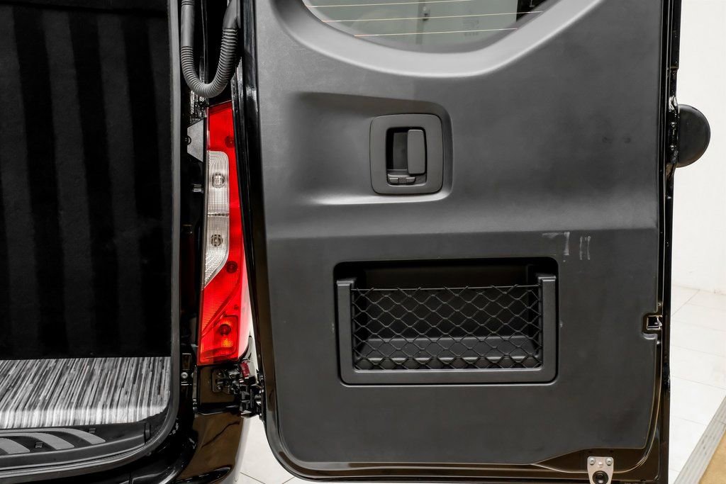 Used 2024 Mercedes-Benz Sprinter 3500 image 45