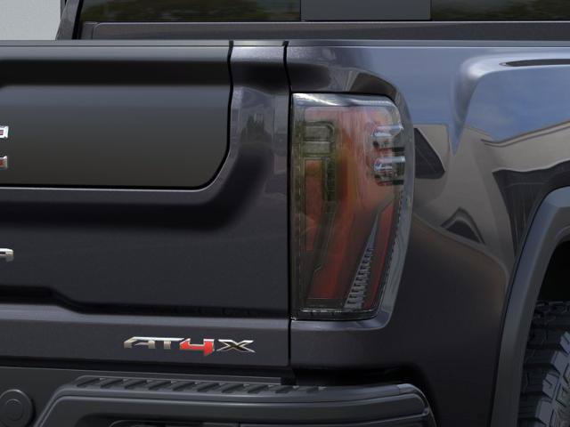 New 2026 GMC Sierra 2500 AT4X w/ AT4X AEV Edition AWD/4WD image 35