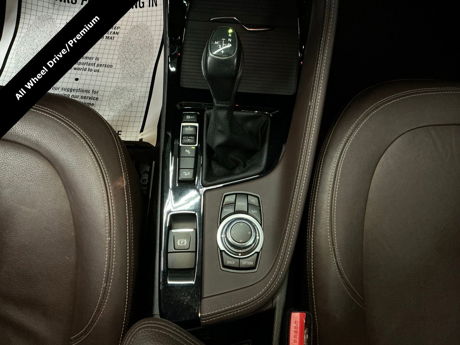 Used 2016 BMW X1 xDrive28i image 27