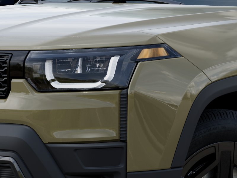 New 2027 Jeep Cherokee Limited AWD/4WD image 10