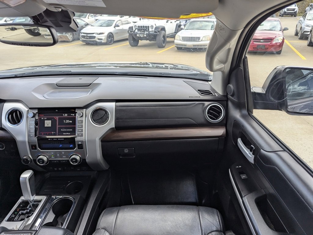 Used 2021 Toyota Tundra Limited image 5
