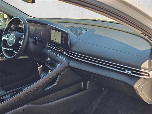 Used 2024 Hyundai Elantra Limited FWD image 23