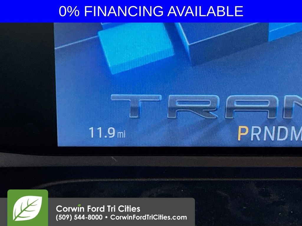 New 2026 Ford Transit 250 148 Medium Roof Extended AWD video 2