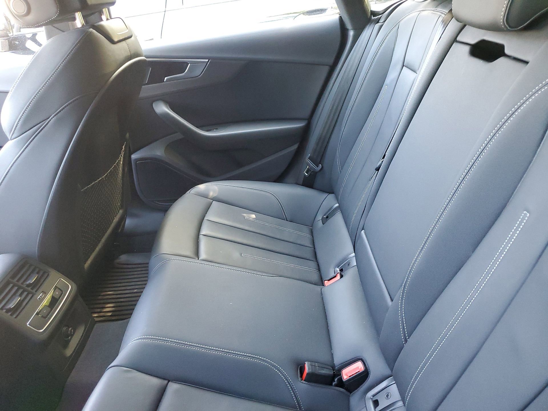 Certified 2023 Audi A5 2.0T Premium w/ Convenience Package image 5