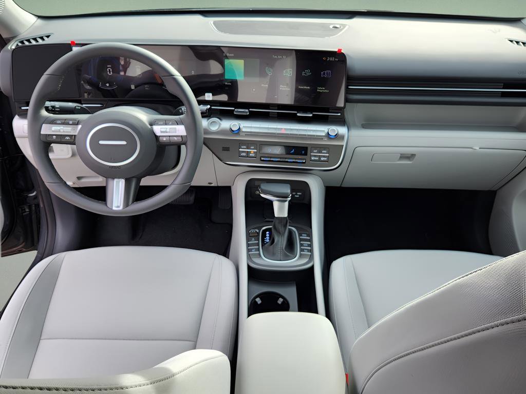 New 2026 Hyundai Kona SEL Sport image 15