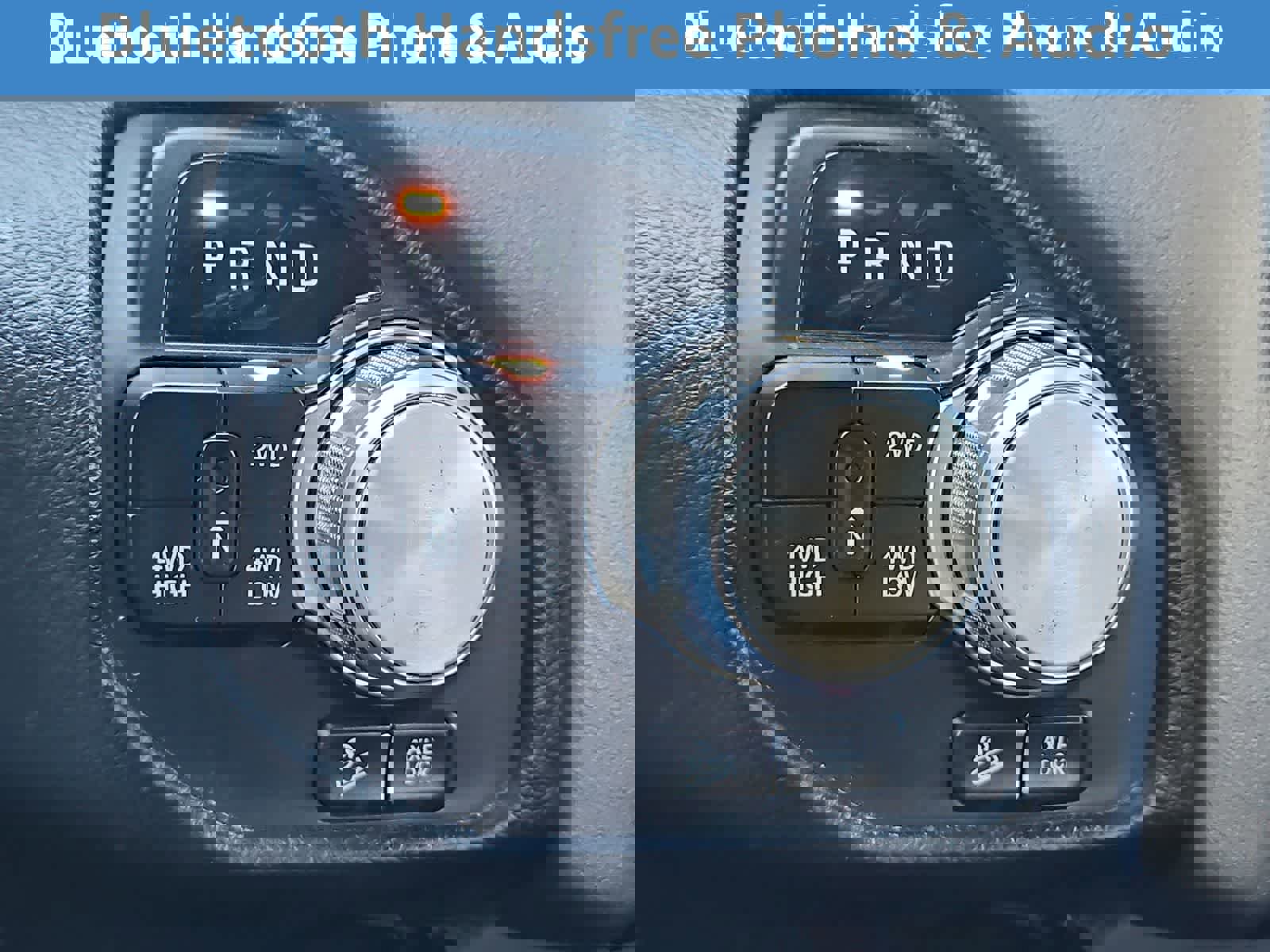 Used 2022 RAM 1500 Rebel w/ Rebel Level 1 Equipment Group image 32