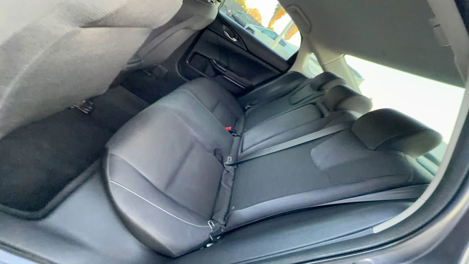 Used 2021 Honda Insight EX image 30