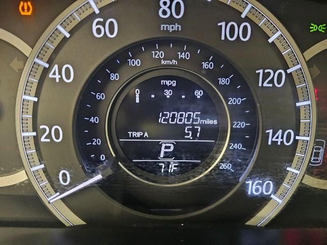 Used 2013 Honda Accord LX image 13