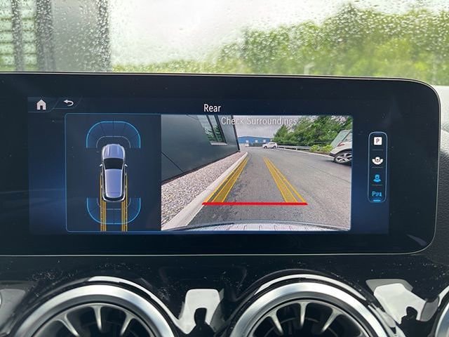 Certified 2025 Mercedes-Benz GLA 250 GLA 250 image 41