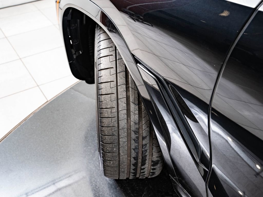 Used 2026 BMW X6 M60i AWD/4WD image 49