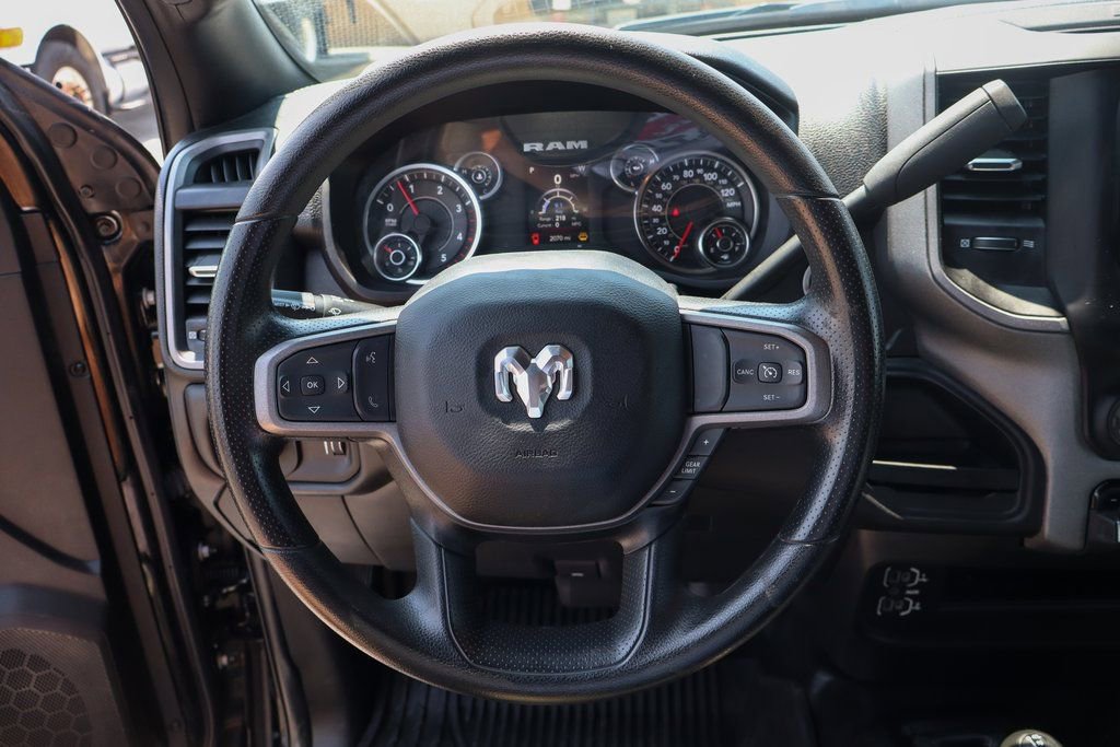 Used 2023 RAM 5500 Tradesman image 27