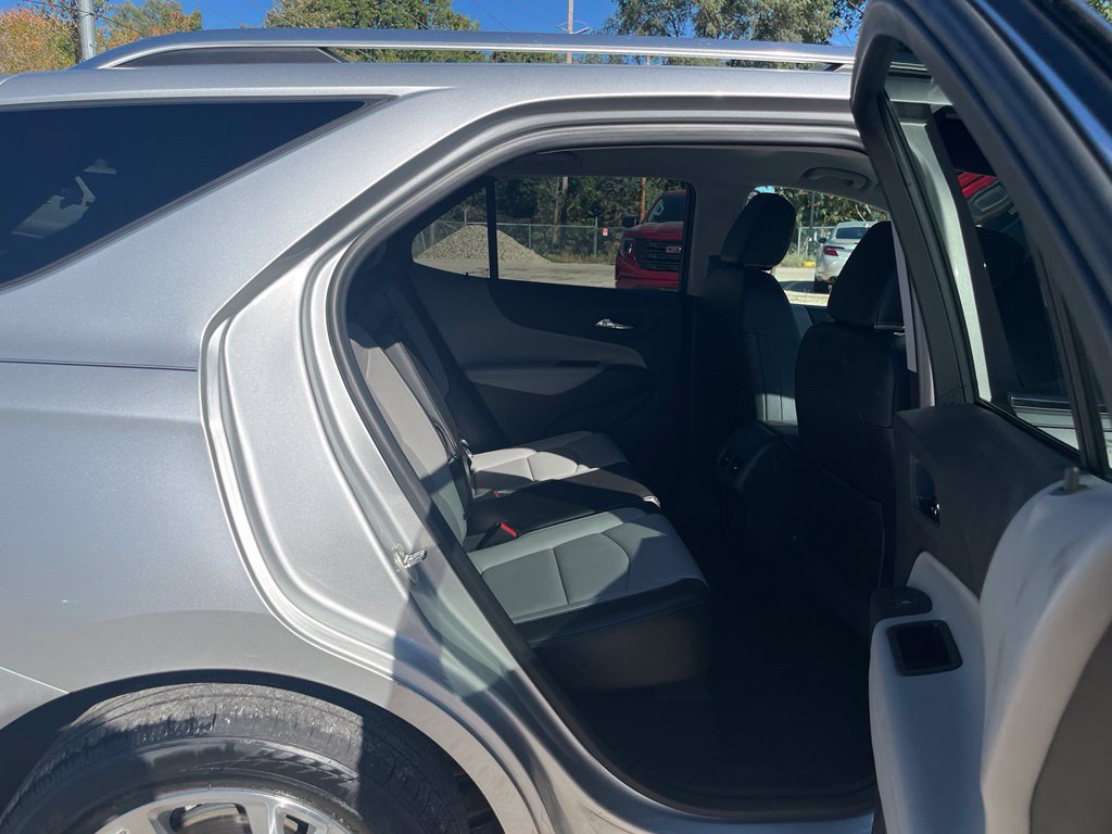 Used 2019 Chevrolet Equinox Premier FWD image 31