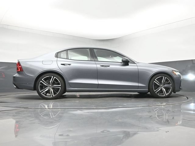 Used 2019 Volvo S60 T6 R-Design AWD/4WD image 17