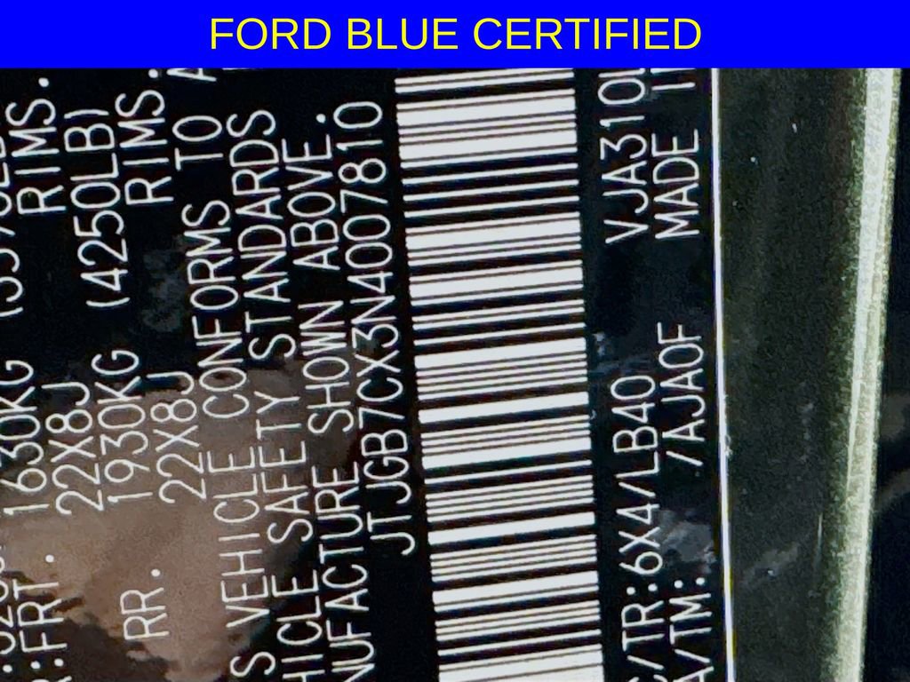 Used 2022 Lexus LX 600 4WD w/ Luxury Package image 36