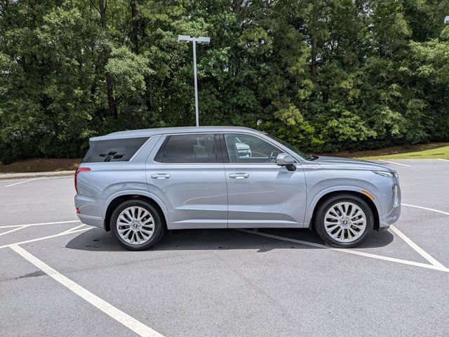 Used 2020 Hyundai Palisade Limited FWD image 2