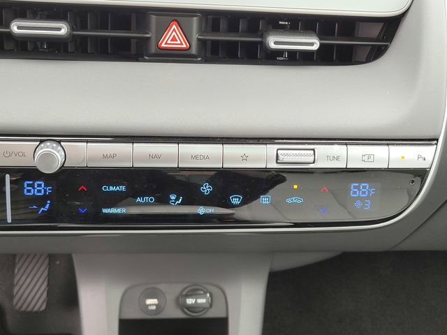 Certified 2024 Hyundai Ioniq 5 Limited RWD image 23