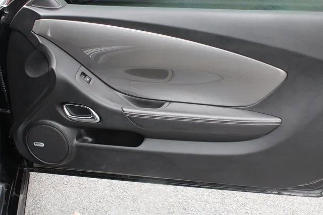 Used 2011 Chevrolet Camaro SS w/ RS Package image 48