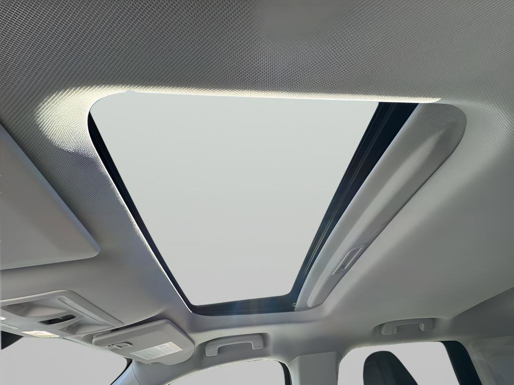 New 2025 Ford Maverick Lariat w/ Black Appearance Package image 16