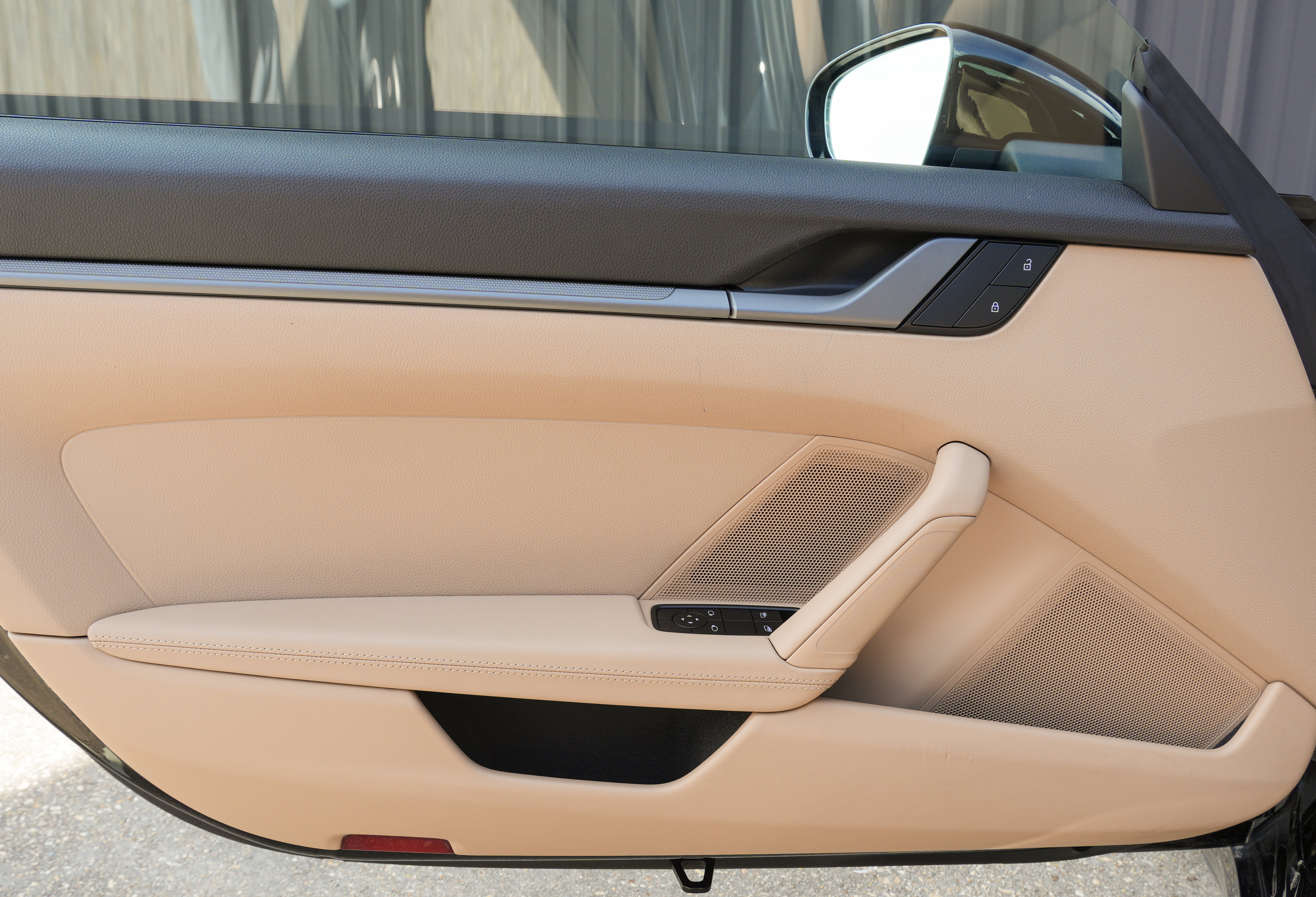 Certified 2023 Porsche 911 Carrera RWD image 14