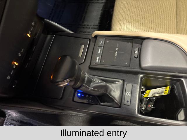 Used 2019 Lexus ES 350 350 w/ Premium Package image 24