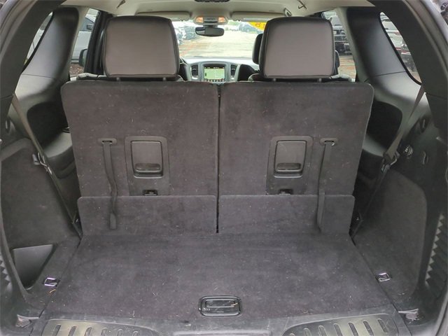 Used 2018 Dodge Durango GT image 24