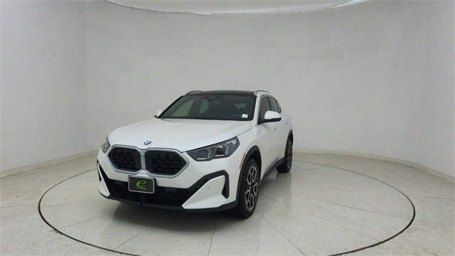 Used 2025 BMW X2 xDrive28i image 62