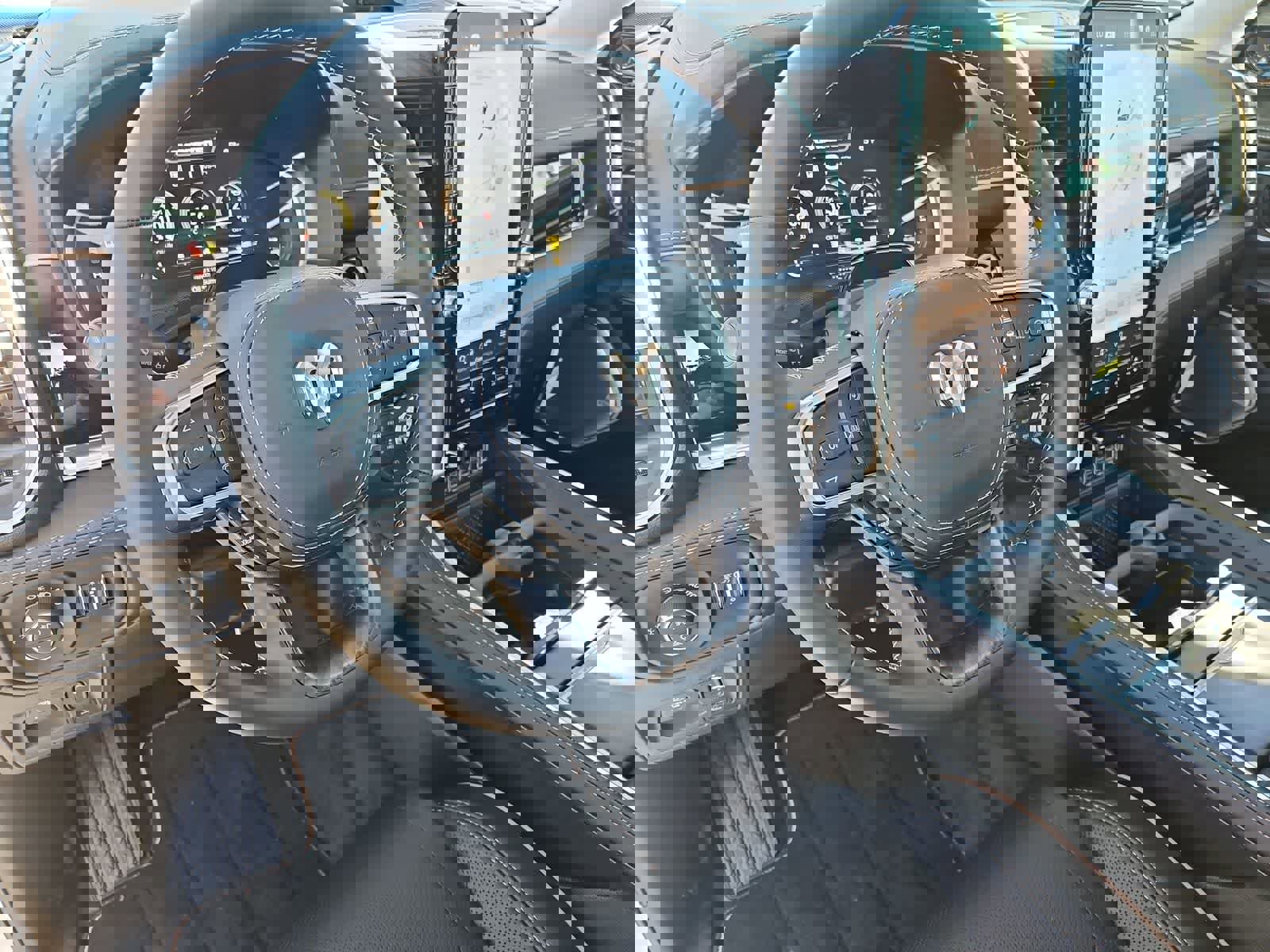 New 2026 RAM 1500 Tungsten image 10