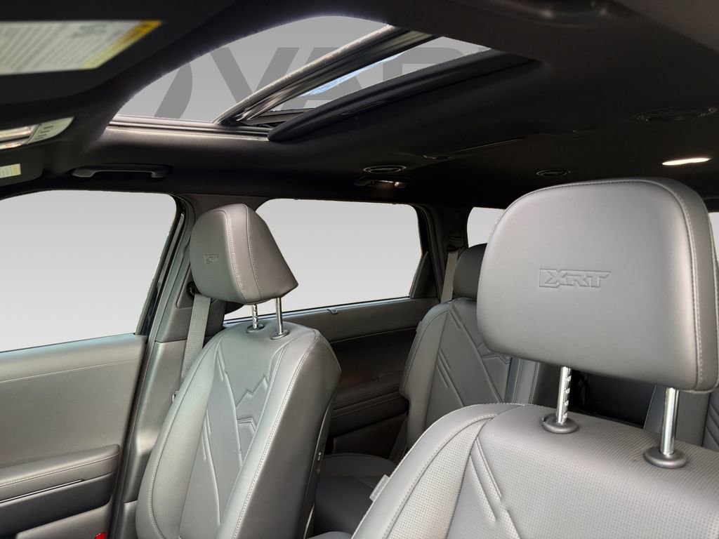 New 2026 Hyundai Palisade XRT Pro AWD/4WD image 7