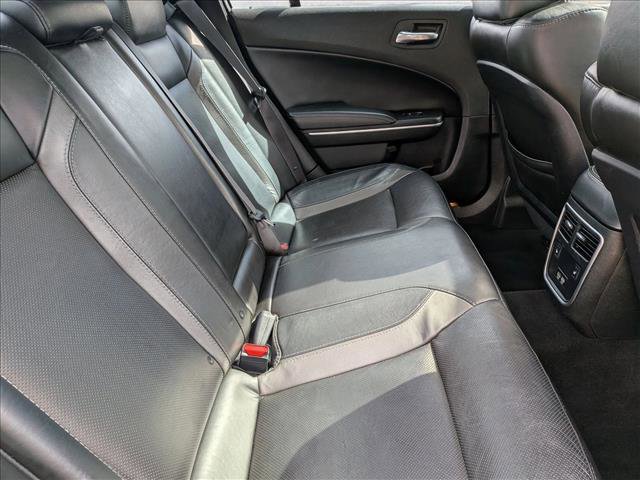 Used 2021 Dodge Charger SXT w/ Leather Interior Group image 21