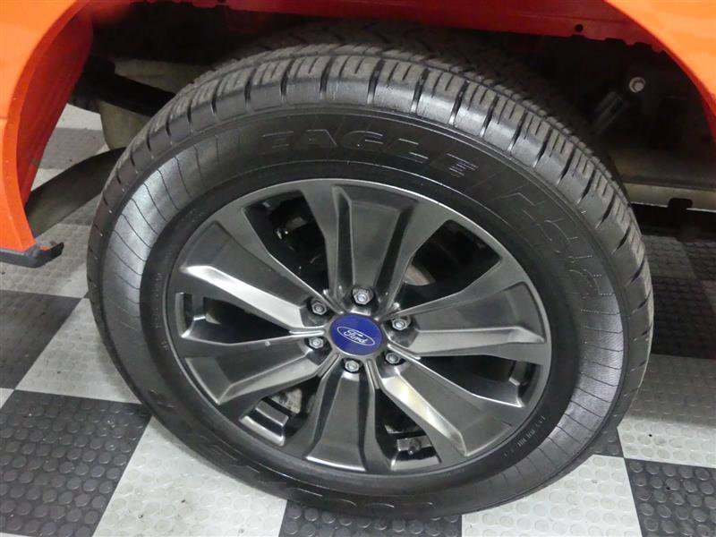 Used 2019 Ford F150 XL w/ XL Power Equipment Group RWD image 15