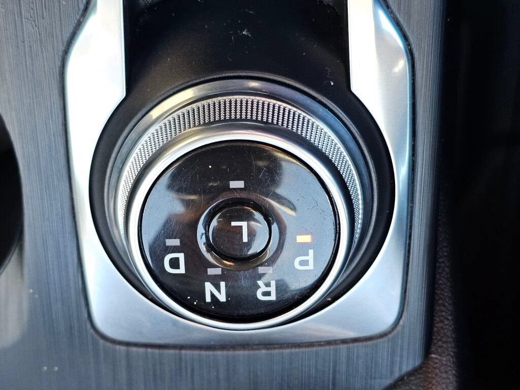 Used 2024 Ford Escape Active AWD/4WD image 30