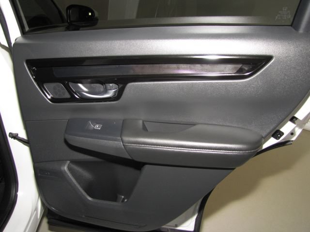 Certified 2025 Honda CR-V EX-L image 19