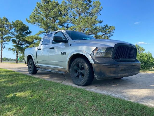 Used 2016 RAM 1500 Tradesman w/ Popular Equipment Group RWD image 11