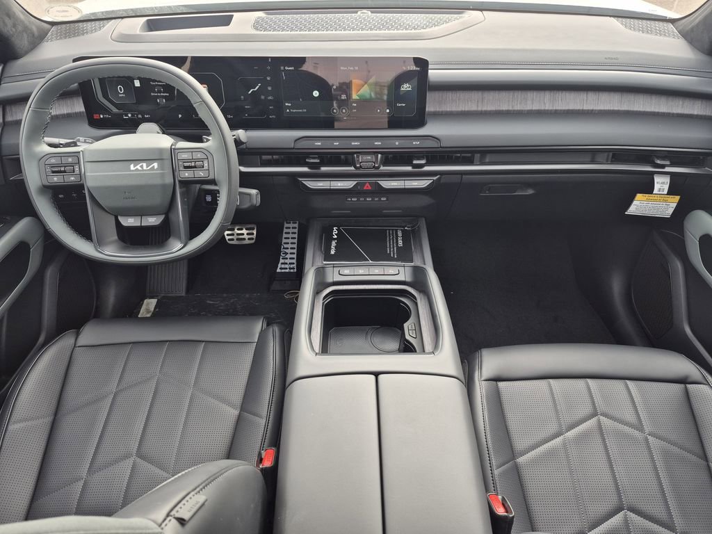 New 2027 Kia Telluride SX Prestige X-Line image 14