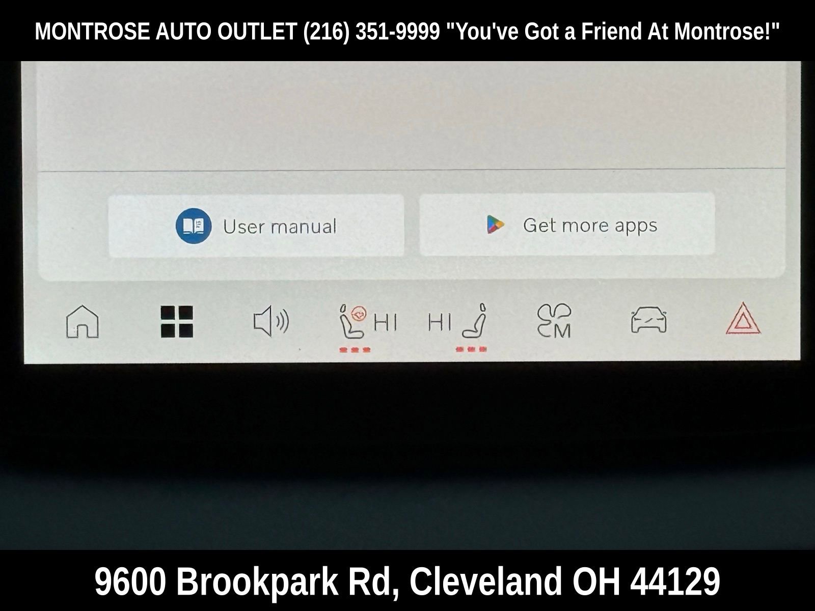 New 2026 Volvo EX30 Cross Country Ultra image 23