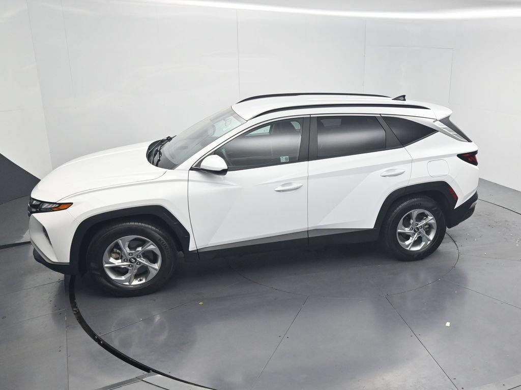 Used 2024 Hyundai Tucson SEL FWD image 53