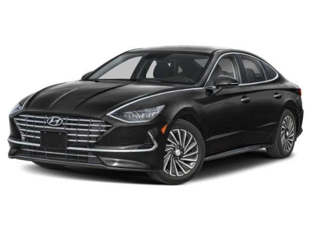 Certified 2023 Hyundai Sonata SEL