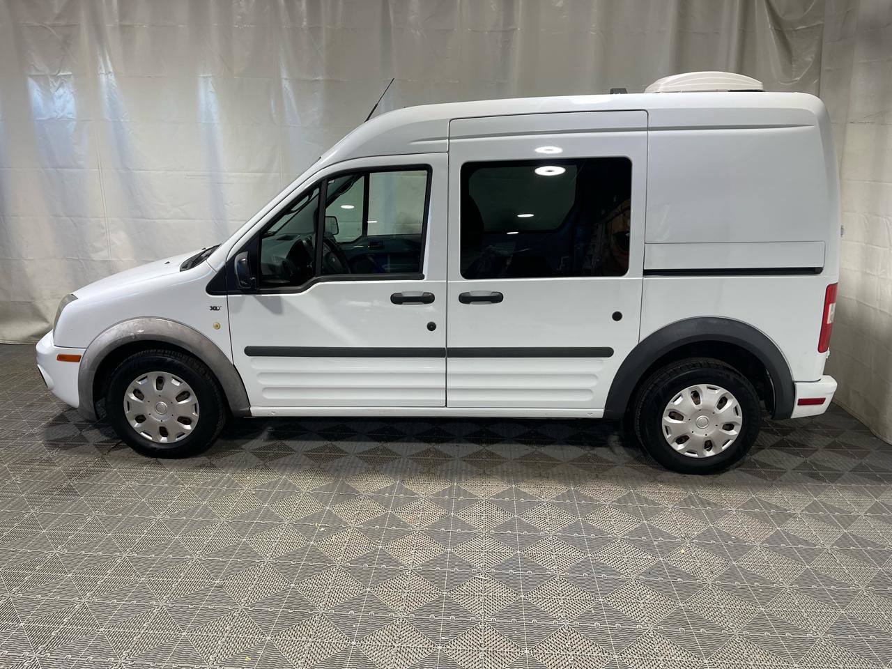 Used 2012 Ford Transit Connect XLT FWD image 5