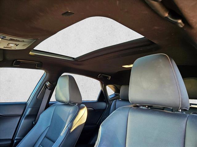 Used 2021 Lexus NX 300 F Sport image 16