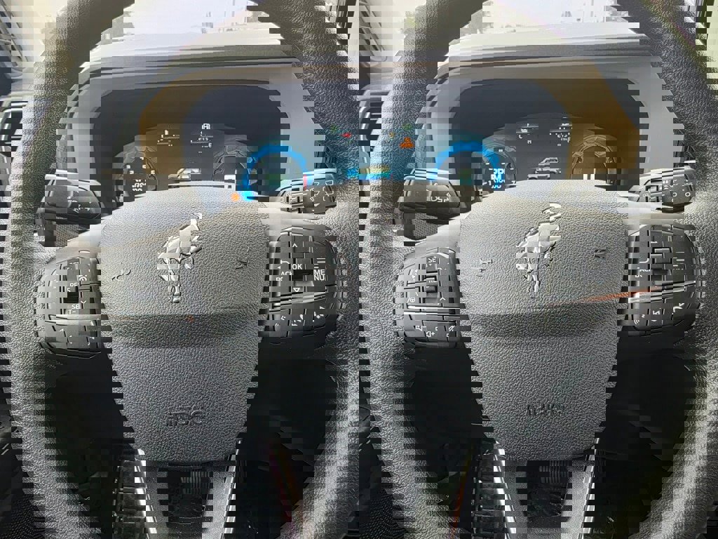 New 2025 Ford Bronco Sport Big Bend image 16