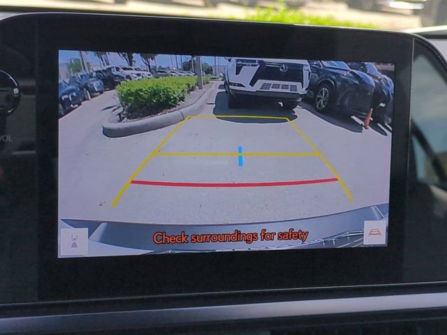 Used 2023 Lexus UX 250h FWD w/ Accessory Package (Z2) image 20