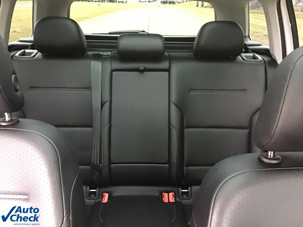 Used 2019 Volkswagen Golf Alltrack image 16