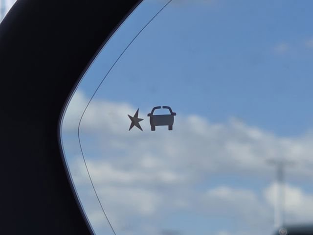 New 2026 Buick Envision Sport Touring image 11