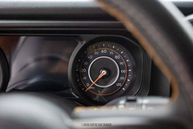 Used 2024 Jeep Wrangler Unlimited Sport AWD/4WD image 45