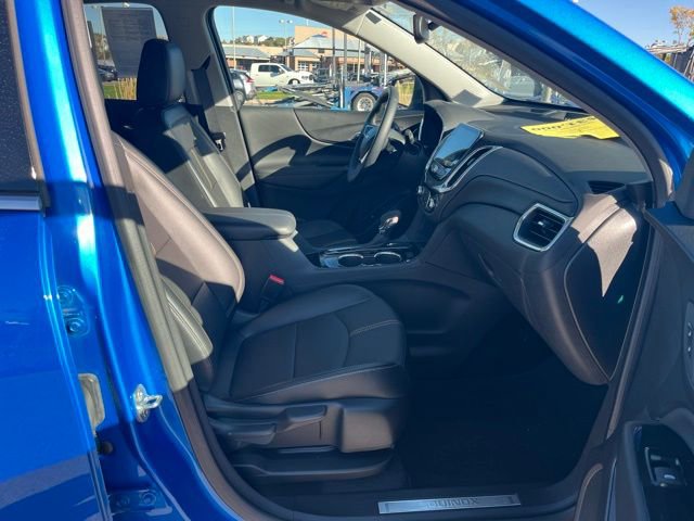 Used 2024 Chevrolet Equinox Premier image 28